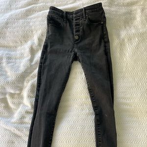 Abercrombie and Fitch